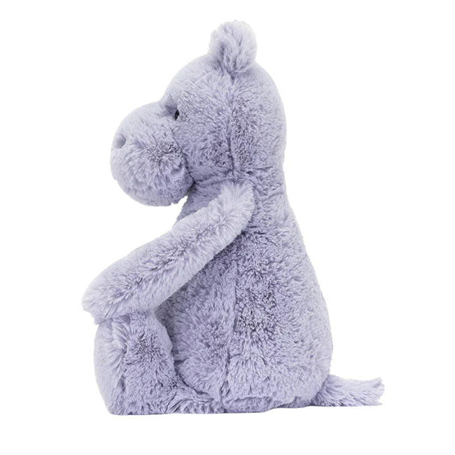 Bashful Hippo Original