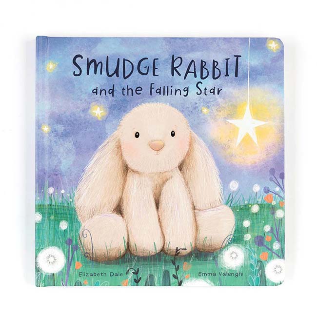 Smudge Rabbit Fallin Star