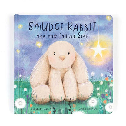 Smudge Rabbit Fallin Star