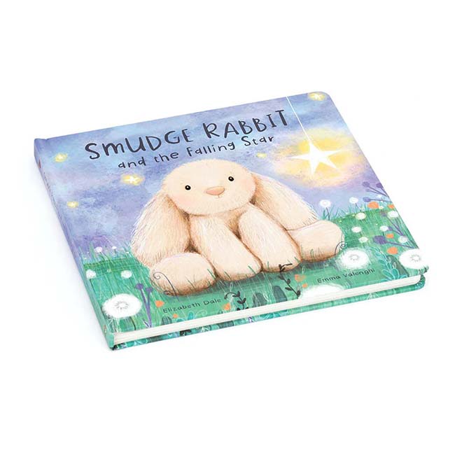 Smudge Rabbit Fallin Star
