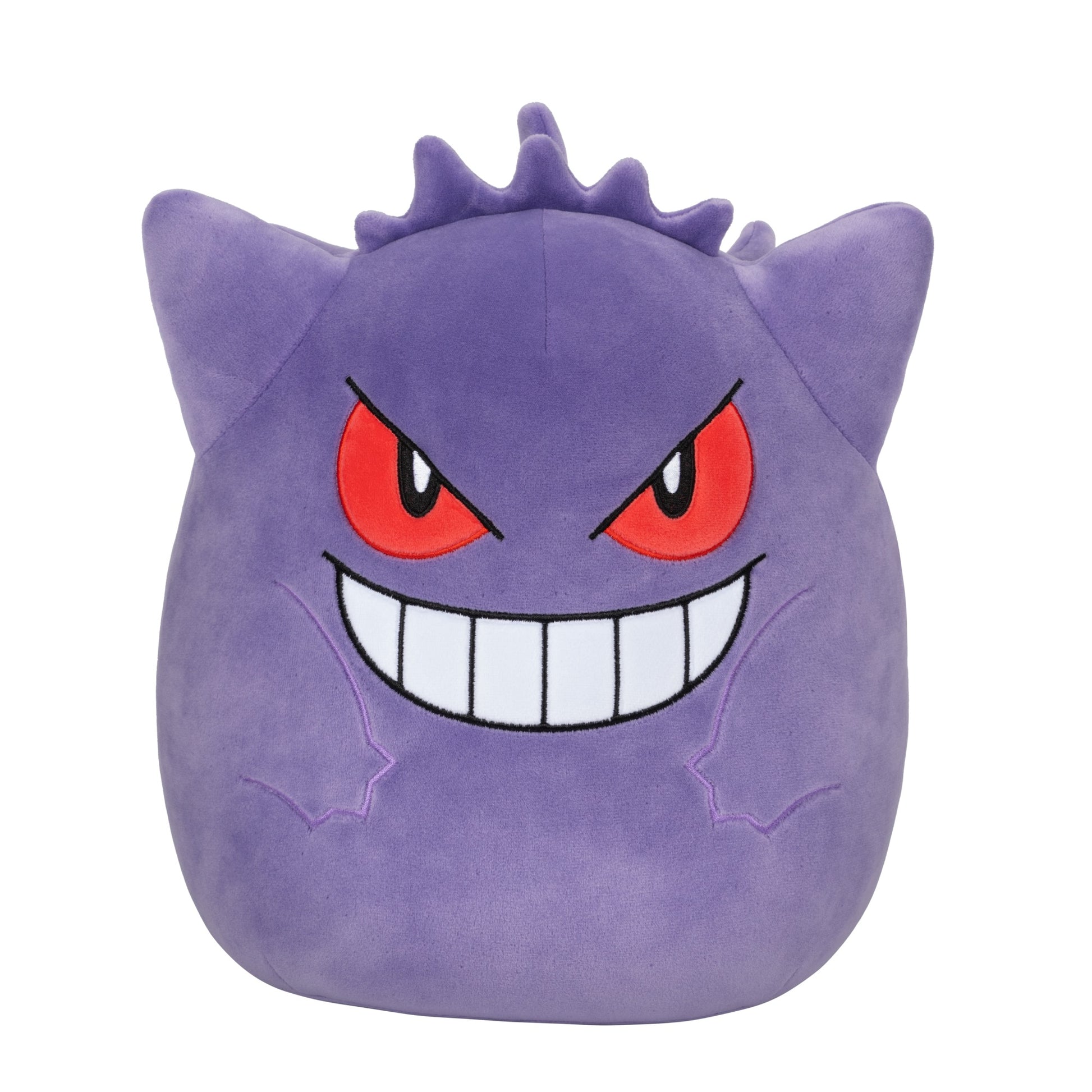 Squishmallow 14 Gengar
