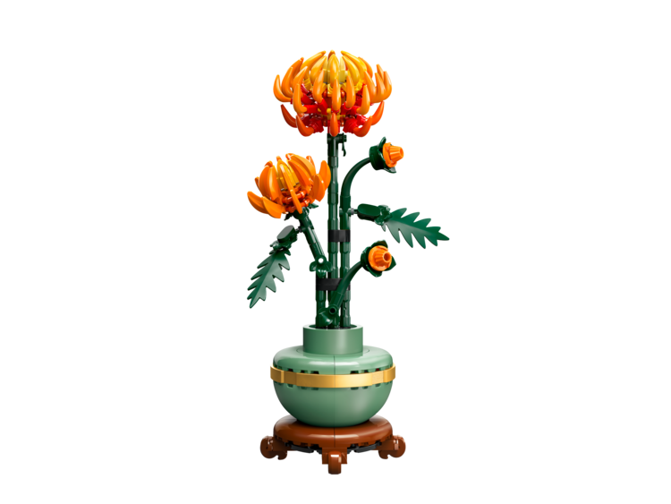 10368 Botanical Icon 1