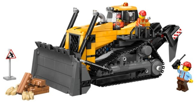 Bulldozer