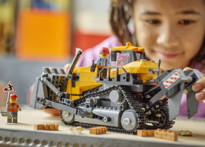 Bulldozer