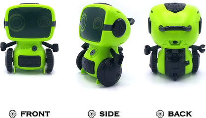 Jabberbot