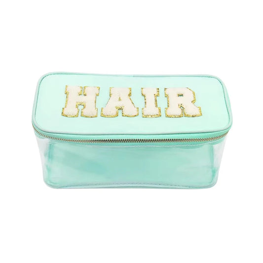 Hair Accessory Bag