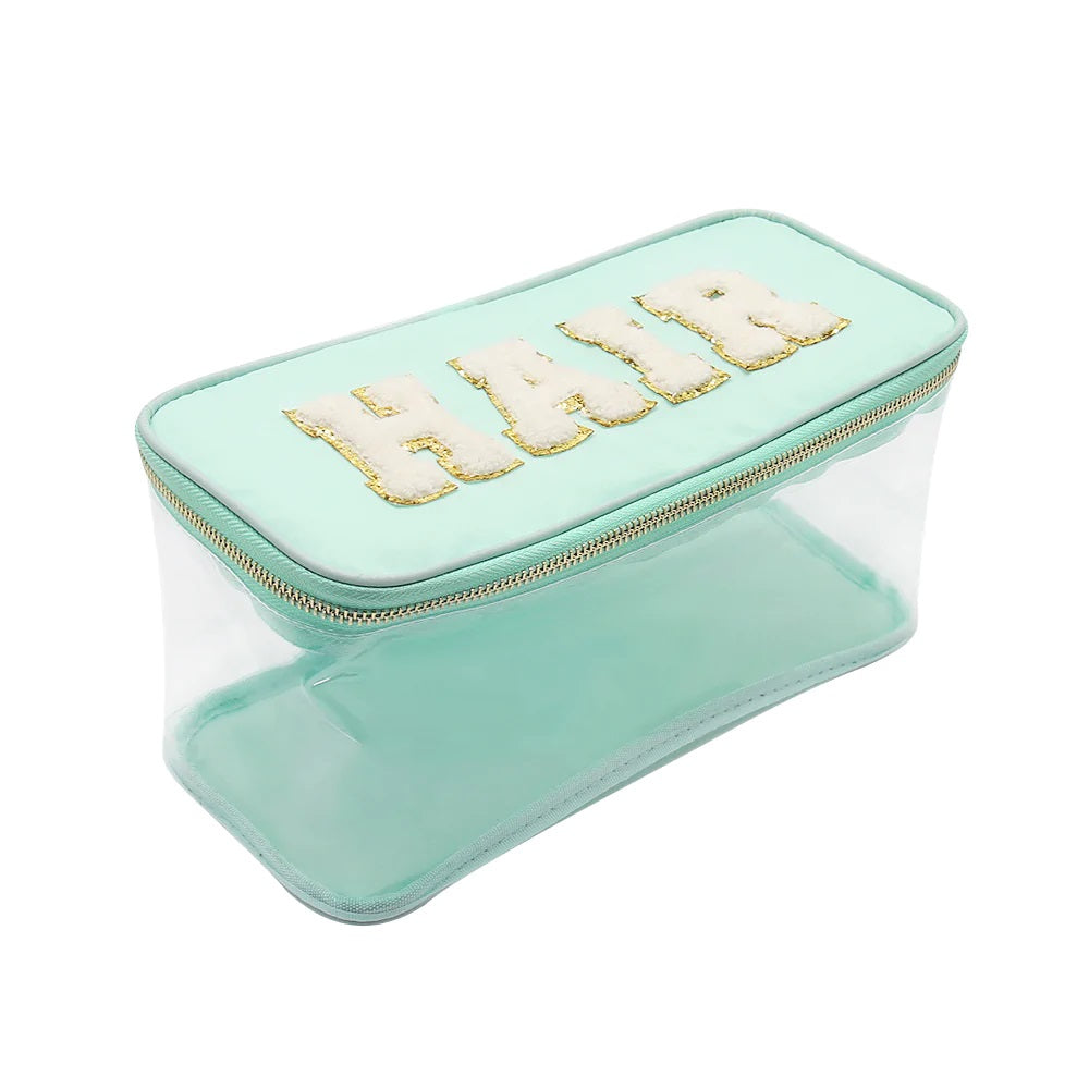 Hair Accessory Bag
