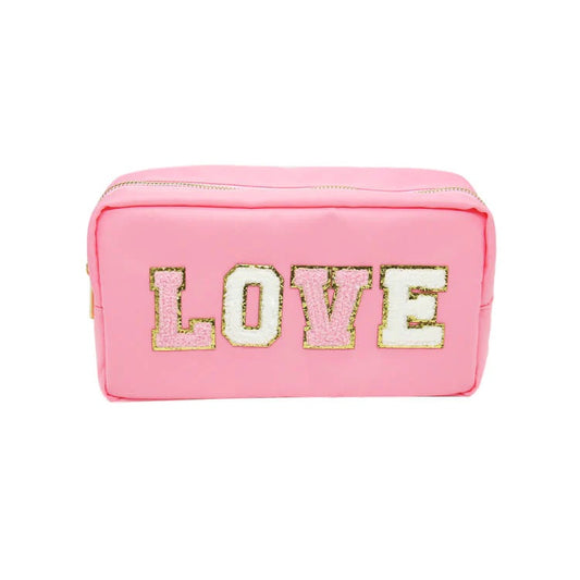 Love Accessory Bag
