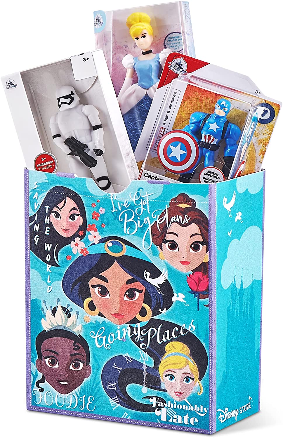 Mini Brands Disney