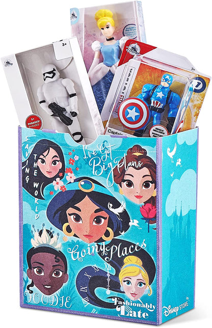 Mini Brands Disney