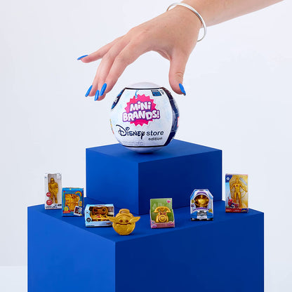 Mini Brands Disney