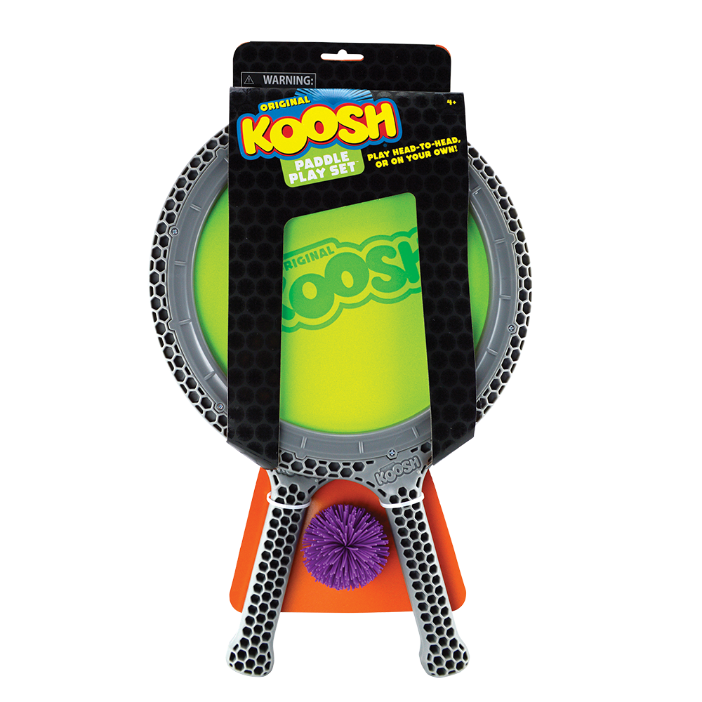Koosh Double Paddle