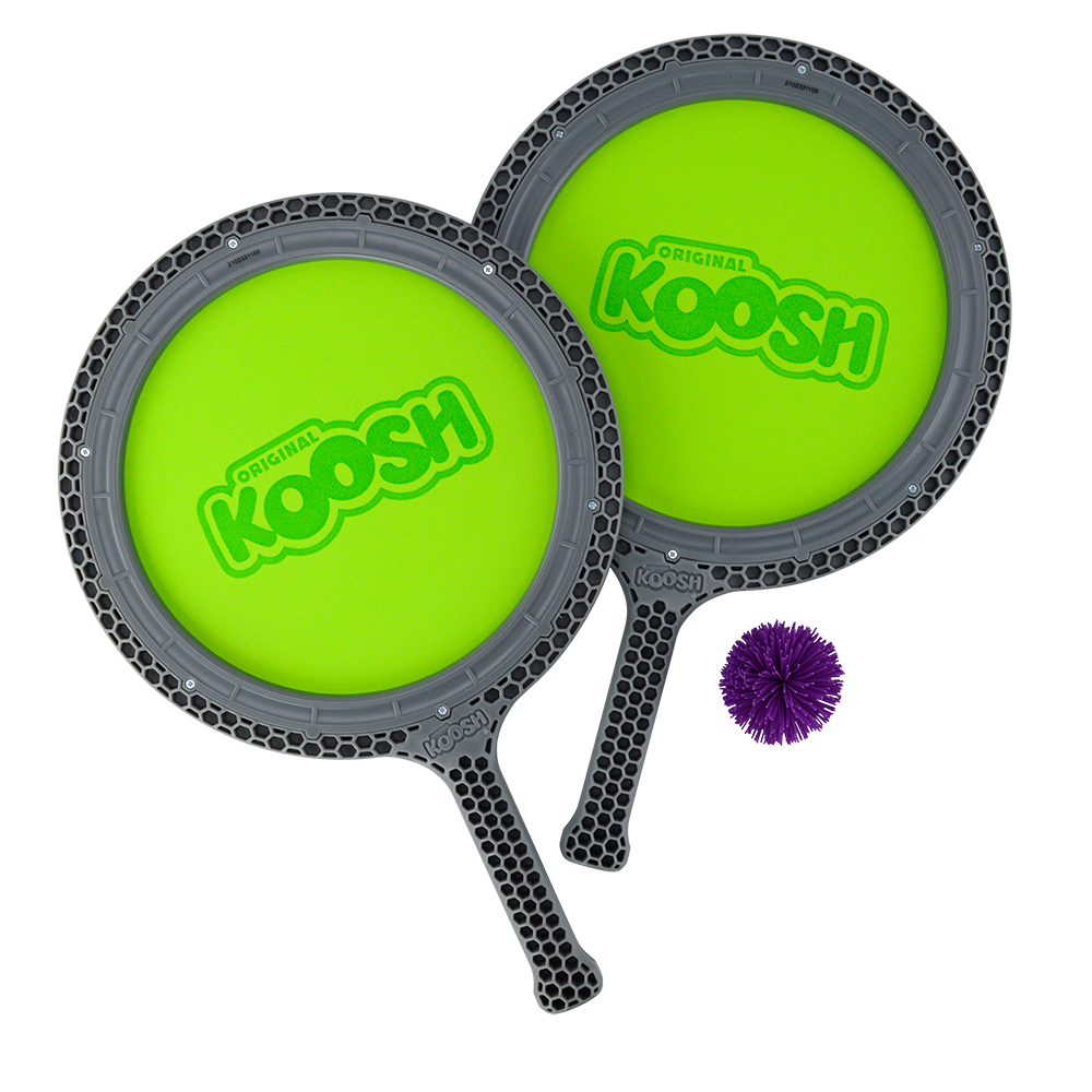 Koosh Double Paddle