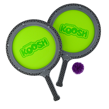 Koosh Double Paddle