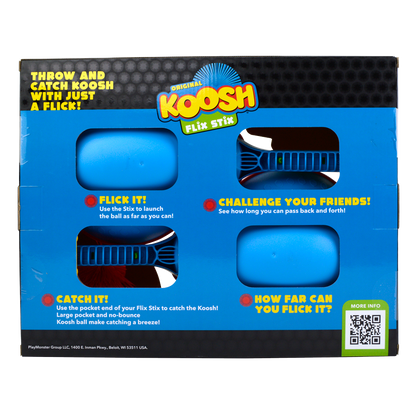 Koosh Flix Stix