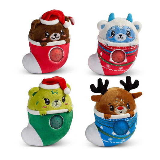 Beadie Buddy Christmas