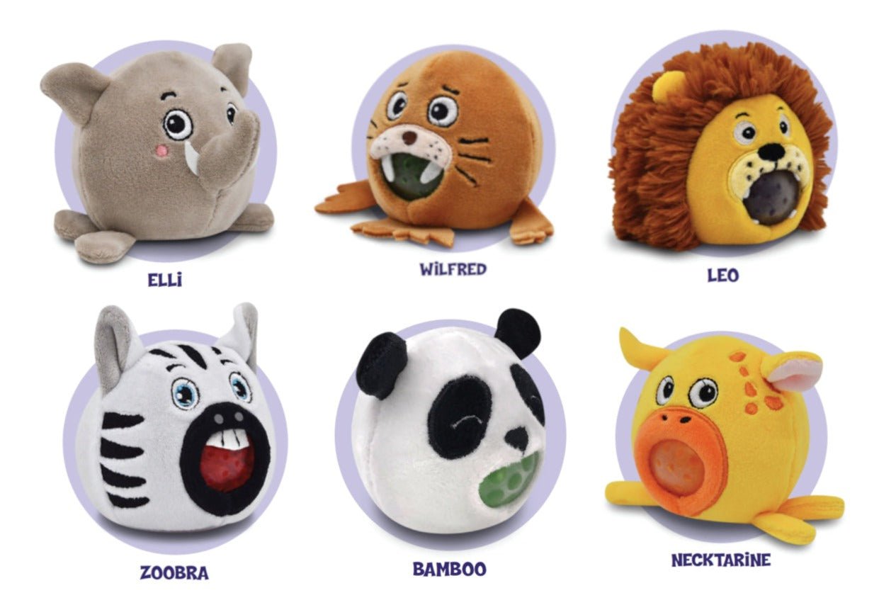 Pbjs Zoo Series