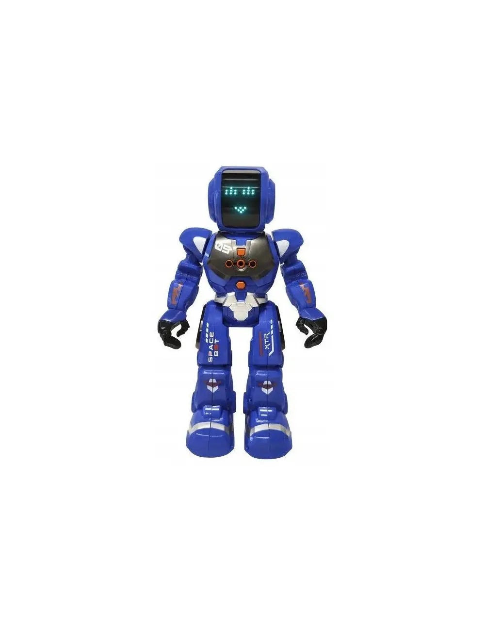 Space Bot