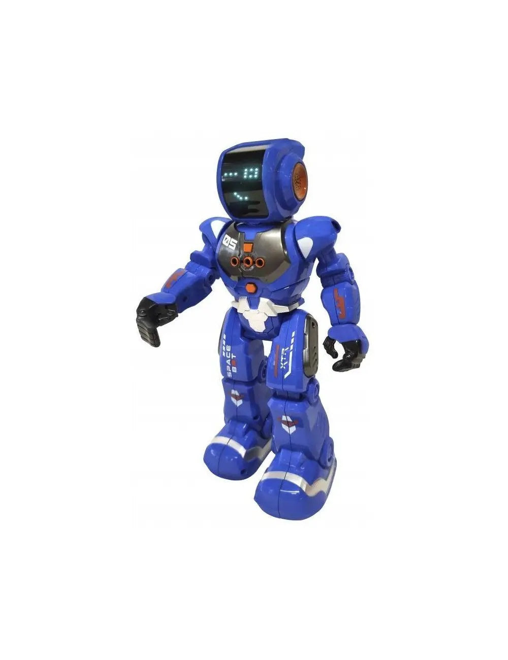 Space Bot