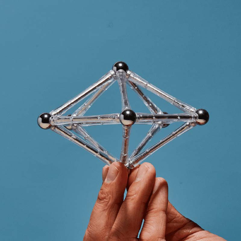 Speks Spokes Nickel