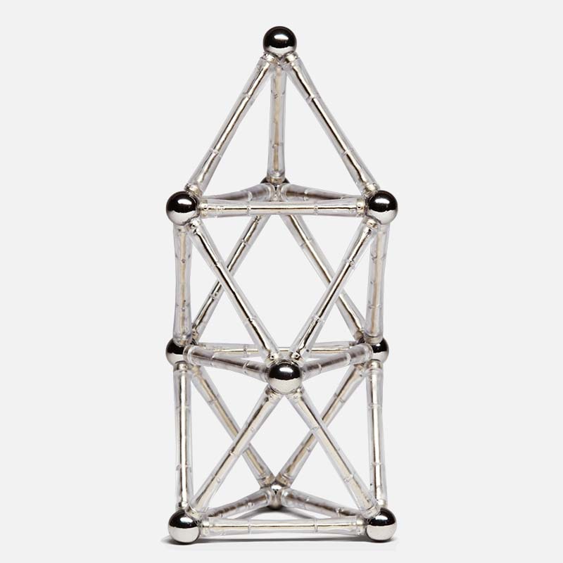 Speks Spokes Nickel