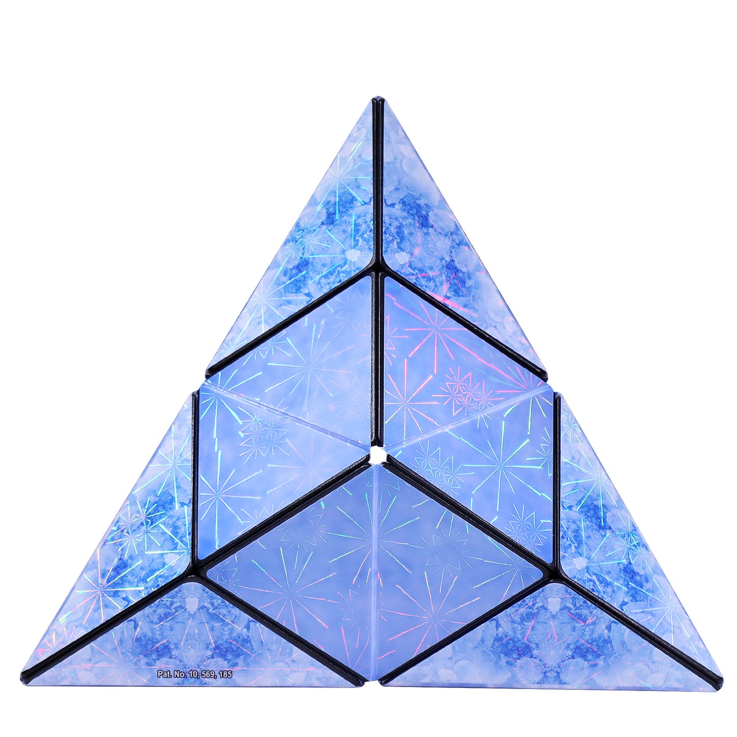 Shashibo Polar