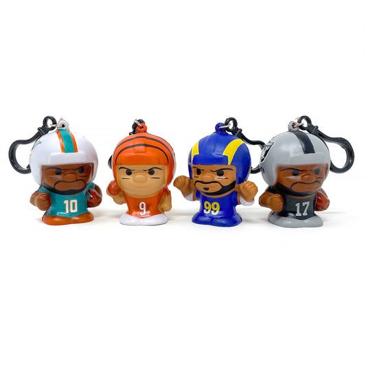 Squeezy Mates Nfl Srs 6