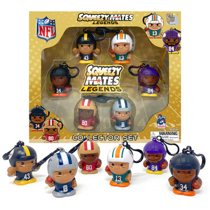Squeezymate Nfl Legend