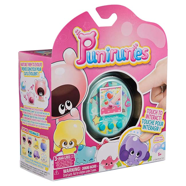 Punirunes Interactive-1