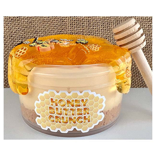 Amy Slime Honey Butter