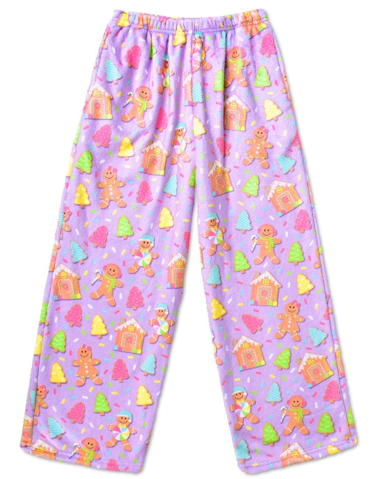 Gingerbread Pants Sm