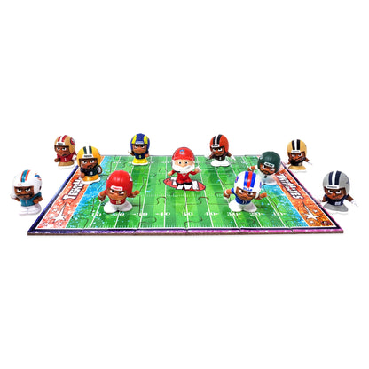 Nfl Teenymate Advent 2025
