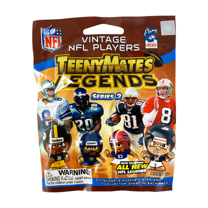 Teenymates Nfl Legends 24