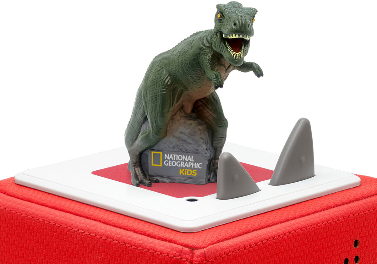 Nat Geo Dinosaur Tonie