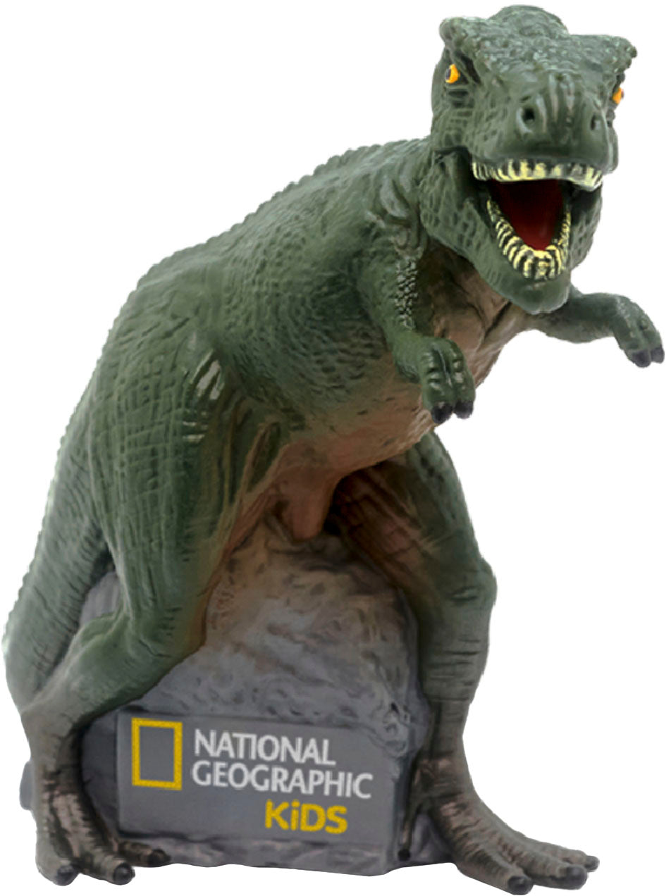 Nat Geo Dinosaur Tonie