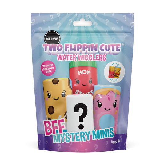 Bff Flippin Cute Wigglers
