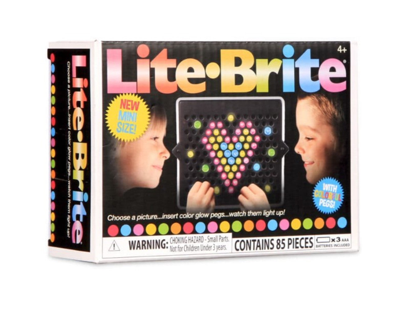 Lite Brite Mini