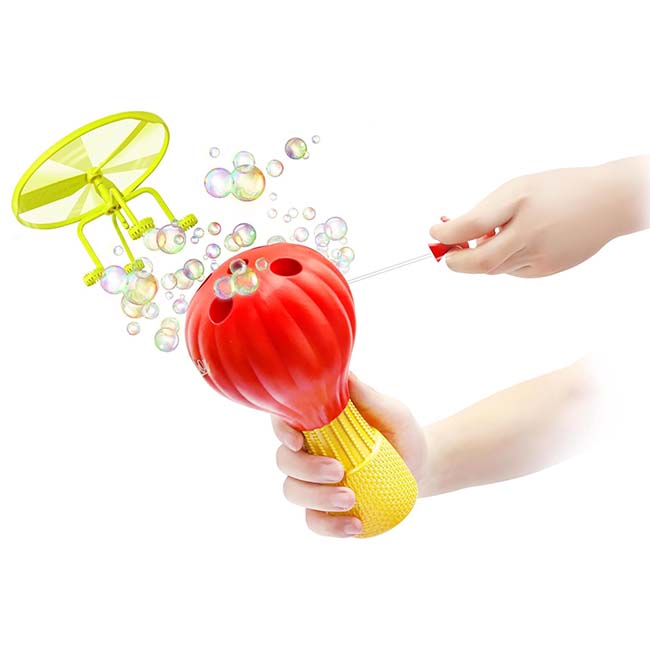 Bubbleloon