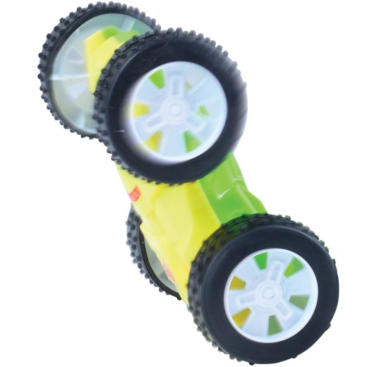 Friction Flip Car Usy