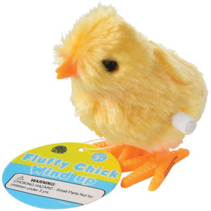 Wind Up Chick