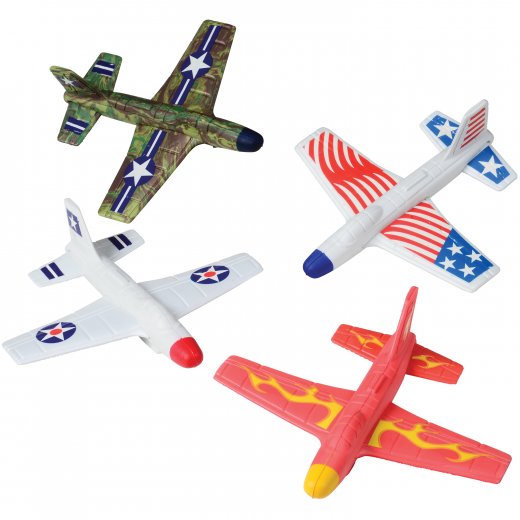 Daredevil Gliders