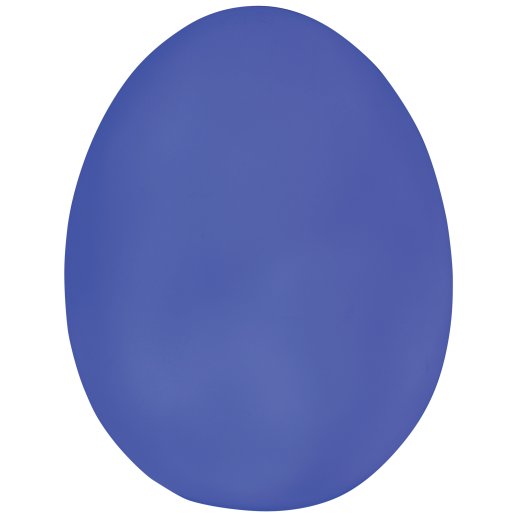 Self Color-Changing Egg