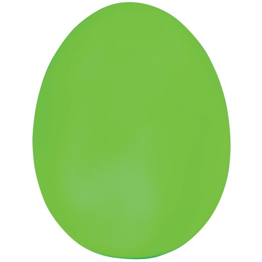 Self Color-Changing Egg