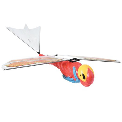 Dragonfli