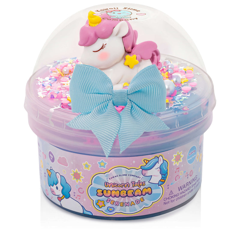 Ut Sunbeam Serenade Slime