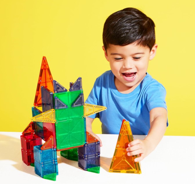 Combo Set 62 Pc