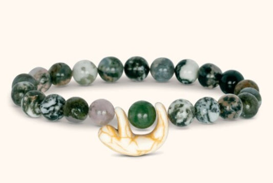 Wander Rainforest Green-1