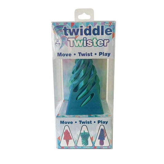 Twiddle Twister Mini