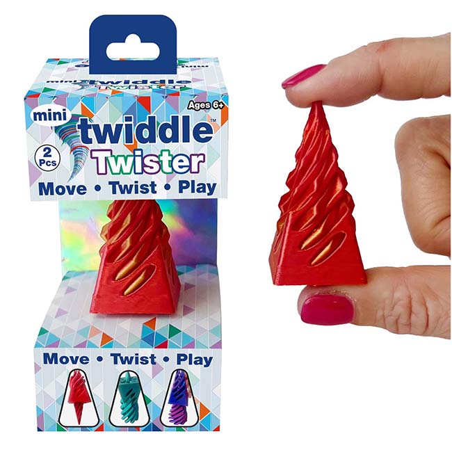 Twiddle Twister Mini