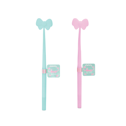 Beautiful Bow Pen Assort